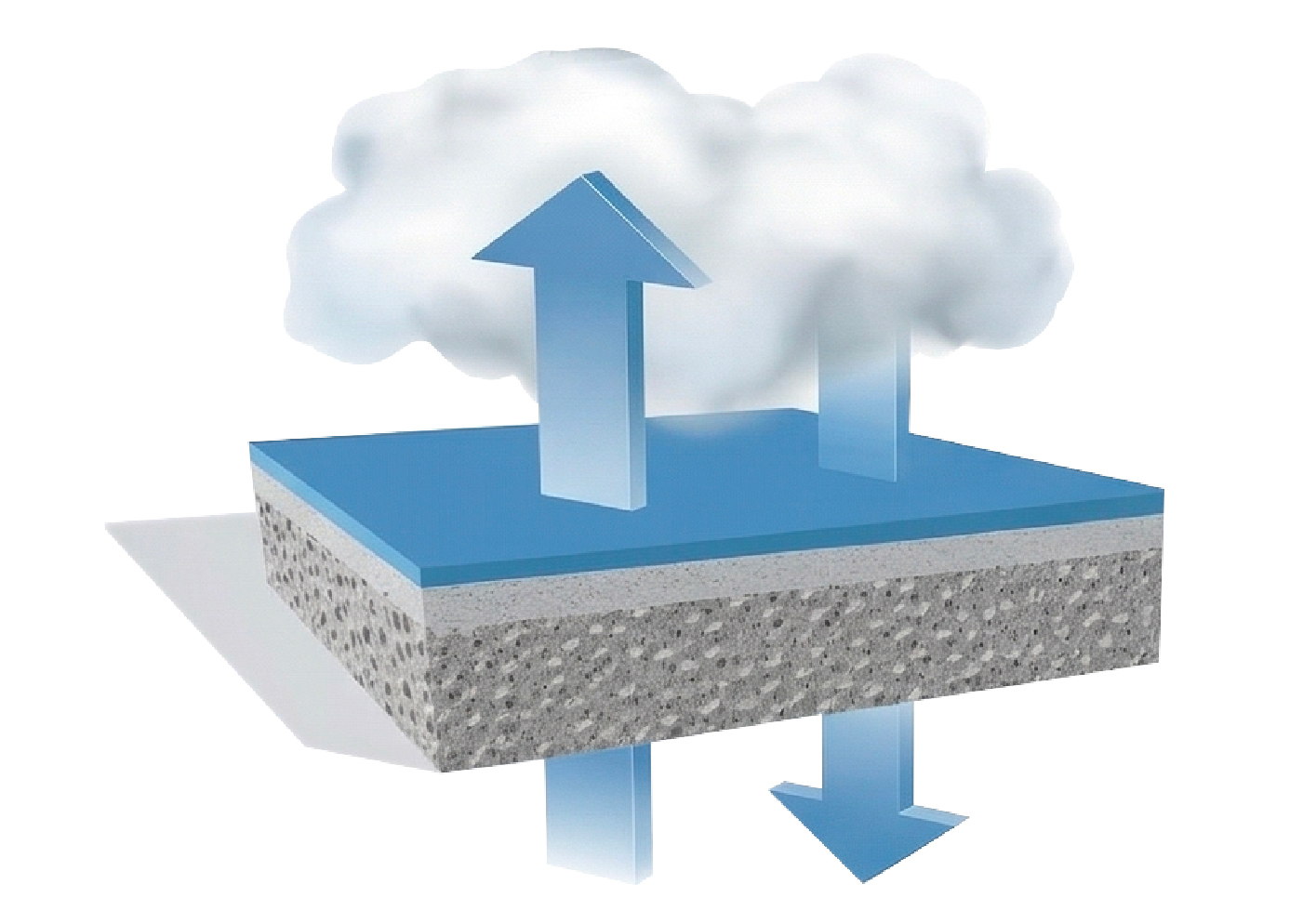 Water Vapor Transmission