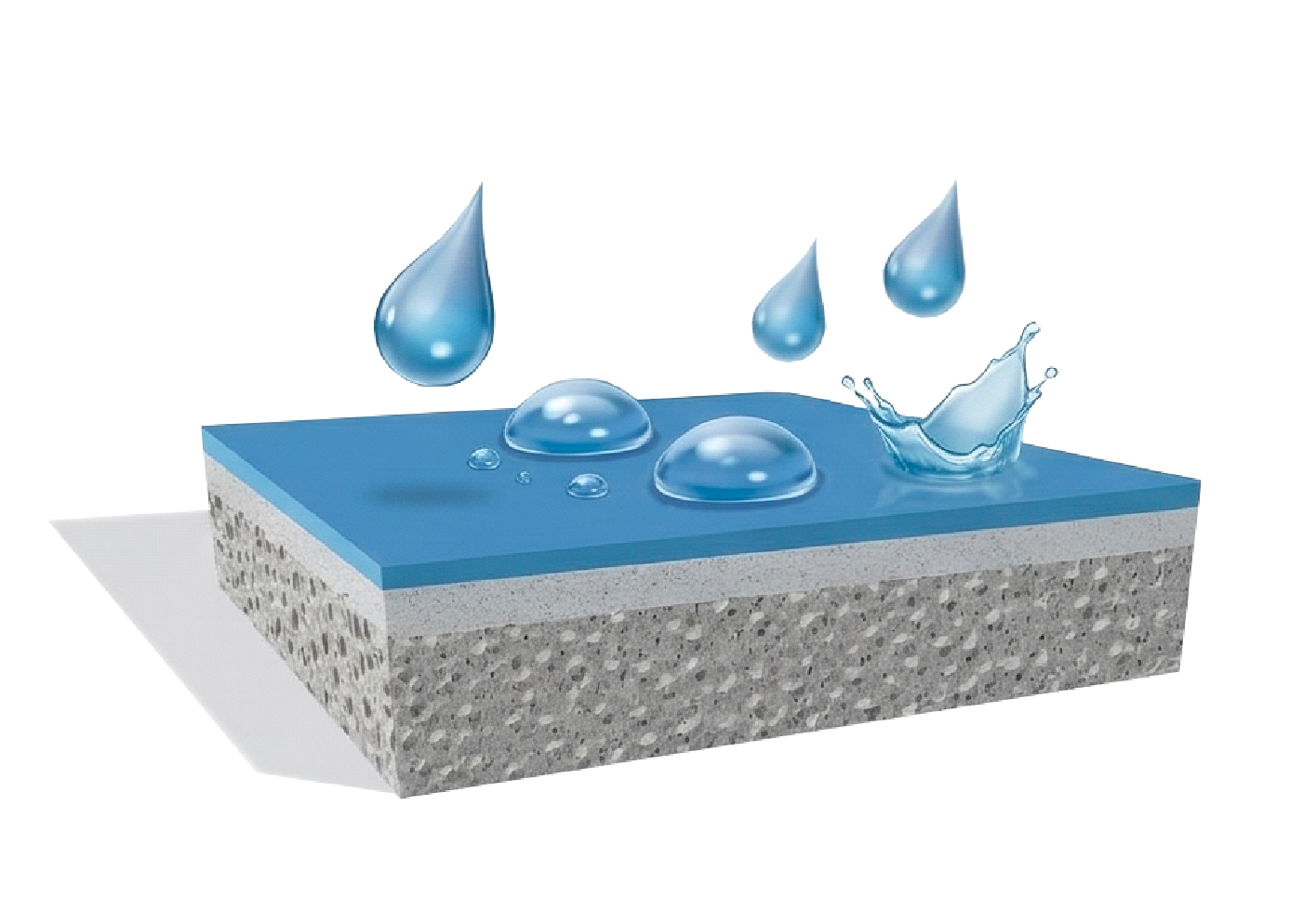 Water Damage